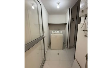 ALQUILO APARTAMENTO 1PISO EN CIUDAD JARDIN