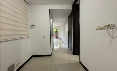 ALQUILO APARTAMENTO 1PISO EN CIUDAD JARDIN