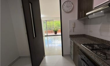 ALQUILO APARTAMENTO 1PISO EN CIUDAD JARDIN