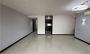 ALQUILO APARTAMENTO 1PISO EN CIUDAD JARDIN