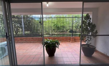 ALQUILO APARTAMENTO 1PISO EN CIUDAD JARDIN