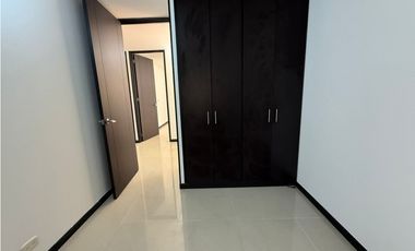 ALQUILO APARTAMENTO 1PISO EN CIUDAD JARDIN