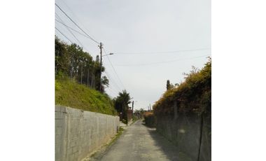 Venta de casa Campestre en el Carmen de Viboral vereda Campo Alegre