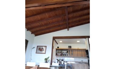 Venta de casa Campestre en el Carmen de Viboral vereda Campo Alegre