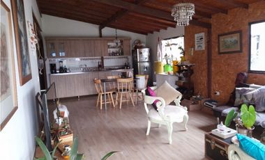 Venta de casa Campestre en el Carmen de Viboral vereda Campo Alegre