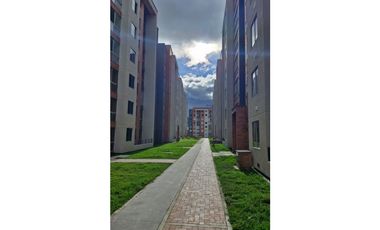 VENTA APARTAMENTO CHIA SERRALTA OBRA GRIS