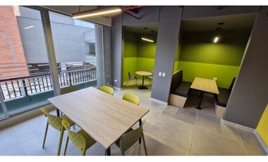 VENTA APARTAMENTO CHIA SERRALTA OBRA GRIS