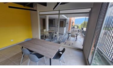 VENTA APARTAMENTO CHIA SERRALTA OBRA GRIS