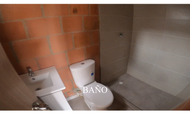 VENTA APARTAMENTO CHIA SERRALTA OBRA GRIS