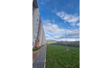 VENTA APARTAMENTO CHIA SERRALTA OBRA GRIS