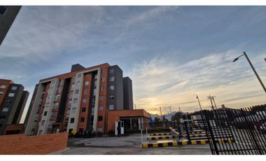 VENTA APARTAMENTO CHIA SERRALTA OBRA GRIS