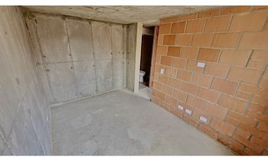 VENTA APARTAMENTO CHIA SERRALTA OBRA GRIS