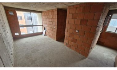VENTA APARTAMENTO CHIA SERRALTA OBRA GRIS