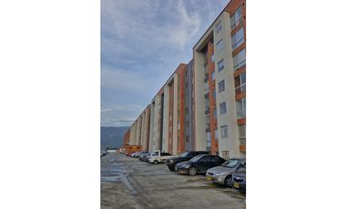 VENTA APARTAMENTO CHIA SERRALTA OBRA GRIS