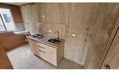 VENTA APARTAMENTO CHIA SERRALTA OBRA GRIS