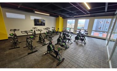 VENTA APARTAMENTO CHIA SERRALTA OBRA GRIS