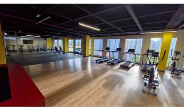 VENTA APARTAMENTO CHIA SERRALTA OBRA GRIS