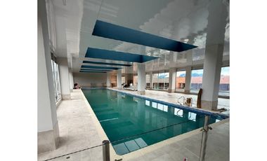 VENTA APARTAMENTO CHIA SERRALTA OBRA GRIS