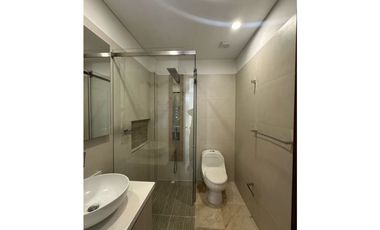 APARTAESTUDIO DE LUJO EN ARRIENDO