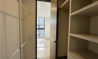 APARTAESTUDIO DE LUJO EN ARRIENDO