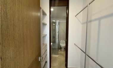 APARTAESTUDIO DE LUJO EN ARRIENDO