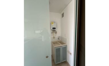 APARTAESTUDIO DE LUJO EN ARRIENDO