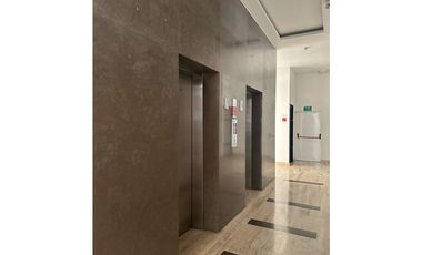 APARTAESTUDIO DE LUJO EN ARRIENDO