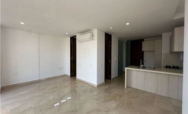 APARTAESTUDIO DE LUJO EN ARRIENDO