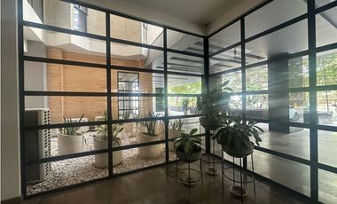 APARTAESTUDIO DE LUJO EN ARRIENDO