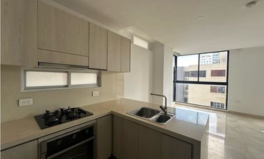 APARTAESTUDIO DE LUJO EN ARRIENDO