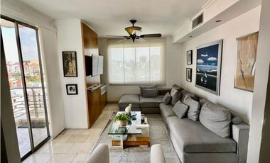 APARTAMENTO EN VENTA 170 METROS EN ALTOS DE RIOMAR
