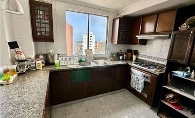 APARTAMENTO EN VENTA 170 METROS EN ALTOS DE RIOMAR