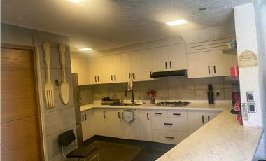 VENTA DE CASA EN LOMAS DEL MIRAVAL