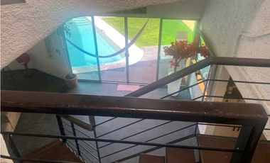 VENTA DE CASA EN LOMAS DEL MIRAVAL