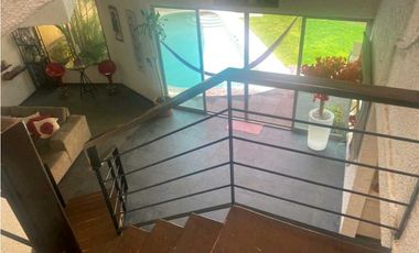 VENTA DE CASA EN LOMAS DEL MIRAVAL