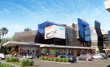 Sunset Strip Locales y Oficinas en Alquiler