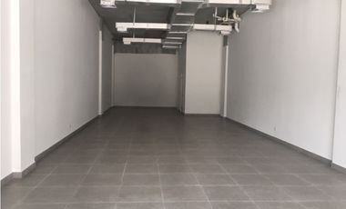 Sunset Strip Locales y Oficinas en Alquiler