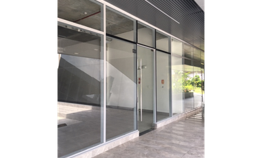 Sunset Strip Locales y Oficinas en Alquiler