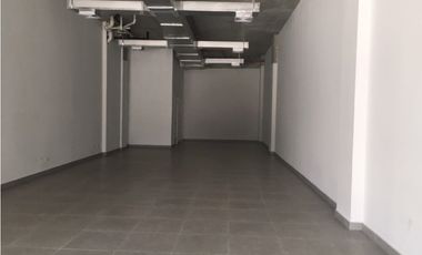 Sunset Strip Locales y Oficinas en Alquiler