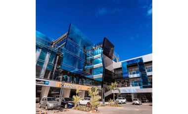 Sunset Strip Locales y Oficinas en Alquiler