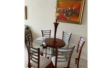 APARTAMENTO AMOBLADO EN CONDADO DEL REY 3 REC GREEN PARK