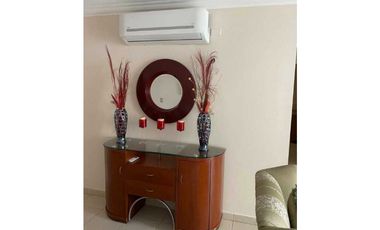 APARTAMENTO AMOBLADO EN CONDADO DEL REY 3 REC GREEN PARK