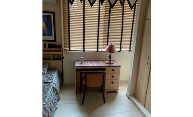 APARTAMENTO AMOBLADO EN CONDADO DEL REY 3 REC GREEN PARK