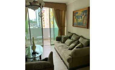 APARTAMENTO AMOBLADO EN CONDADO DEL REY 3 REC GREEN PARK