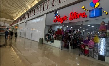 ARRAIJAN / WESTLAND MALL / LOCAL COMERCIAL / 293M / PLANTA BAJA