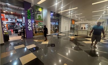 ARRAIJAN / WESTLAND MALL / LOCAL COMERCIAL / 85M / PLANTA BAJA