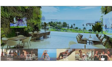 Apartamento en venta en  Avenida Balboa Preventa Proyecto The Label