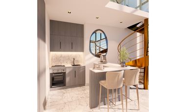 Apartamento en venta en  Avenida Balboa Preventa Proyecto The Label