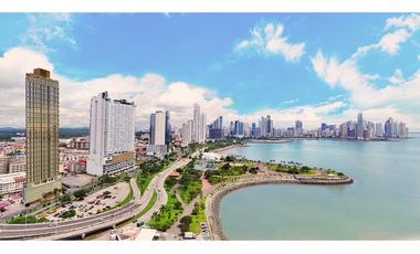 Apartamento en venta en  Avenida Balboa Preventa Proyecto The Label