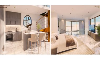 Apartamento en venta en  Avenida Balboa Preventa Proyecto The Label